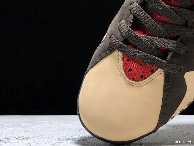 Rep x Air Jordan SP Patta 7 AT3375-200 